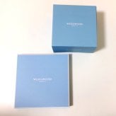 ウェッジウッドWEDGWOOD ワンダーラストWonderlust フォーチュン ２人用ティーセット　【セット　プレゼント　ギフト　ブランド食器】【御結婚御祝・内祝・新築御祝・還暦御祝・御礼・寿・ギフト包装可能】