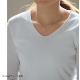 ハワイアンジュエリー ネックレス シルバー バレル シルバー ネックレス バレル ピンクコーティング シルバー925 ギフトラッピング可能 チェーン 長さ選べる 彼女 妻 女性 レディース 誕生日 プレゼント ハロウィン 【品番：CG-SP3212】