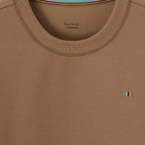 【無料ラッピング】 ポールスミス Paul Smith Tシャツ ロンT Cardboard Knit 長袖 ブランド 正規品 新品 ギフト プレゼント 人気 おすすめ 誕生日 記念日 クリスマス 送料無料 psm522788