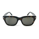 【並行輸入品】【正規品・新品 箱付き】TOMFORD トムフォード TF237 FT237 52N イタリア製 サングラス メガネ 眼鏡 メンズ レディース TOM FORD トム フォード 伊達メガネ