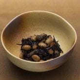 おばんざい おかず 煮物 詰合せ 進物 ギフト御祝 内祝 御供 御中元 御歳暮 京都 ひじき豆 高野豆腐 大根とあげの煮いたん 千切り大根の煮いたん こんにゃくの煮いたん さつまいもの煮いたん 京のおばんざい ８個入り は-33　父の日