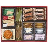 送料無料 お歳暮 本高砂屋 エコルセファミリーギフト AB30 AB30 9595-040 ※11/2以降の出荷予定となります。北海道・沖縄・離島は配達不可 全国送料無料 御歳暮 早割 お歳暮2026 御挨拶 お取り寄せ グルメ スイーツ