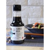 飛騨高山 角一 飛騨醤油 ミニボトル 詰め合わせ ギフト 4種入 醤油 セット 濃口醤油 淡口醤油 卓上サイズ