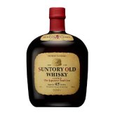 サントリーオールドウイスキー 名入れ  お酒 国産 蒸留酒 700ml 43度 名前入り プレゼント ギフト 面白い センス 定年退職 還暦祝い 退職祝い 男性 女性 お祝い 古希 喜寿 傘寿 米寿 卒寿 白寿 百寿 敬老の日