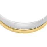 フォッシル FOSSIL Ellis アクセサリー ブレスレット バングル レディース JF04874998