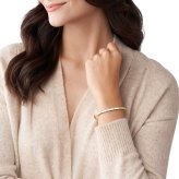 フォッシル FOSSIL Sadie アクセサリー ブレスレット バングル レディース JF03872710