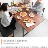 伸長式 ダイニングセット 2~4人用 ダイニングチェア2脚 ダイニングベンチ 収納付き 幅100~135cm 2人用 4人用 天然木 新生活 テーブル 食卓 木製 省スペース 北欧 モダン カントリー おしゃれ