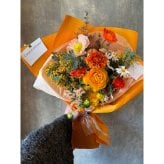 Season Flower Bouquet【M】花束 ギフト プレゼント 誕生日 記念日  母の日 父の日