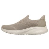 スケッチャーズ スリップインズ レディース スニーカー スリッポン ボブス スクワッド カオス サトル スパークル SKECHERS Slip-ins 立ったまま履ける 手を使わずに履ける ハンズフリー 靴 ノーマル幅 117252