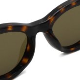 GUCCI サングラス グッチ GG1691S-002 EYEWEAR グローバルフィット ハバナ ブラウン メンズ レディース ユニセックス