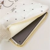 ノートパソコン ケース おしゃれ 通販 pcケース パソコンケース モバイルケース タブレットケース カバー タブレットカバー 撥水 はっ水 薄い 軽量 シンプル 大学生 通学 お洒落 大人 かわいい 可愛い pcアクセサリー pcバッグ 通勤 パソコンバッグ