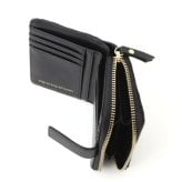 【無料ラッピング】 ジル バイ ジルスチュアート JILL by JILLSTUART 財布 折財布 クロスJ キルトジップウォレット  レディース ブランド 正規品 新品 ギフト プレゼント 人気 おすすめ 誕生日 記念日 クリスマス 送料無料 jbj522510