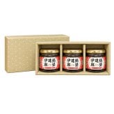 伊達鶏麻婆3個セット 110g×3個 【化粧箱入】 かけるだけで本格四川風 福島県ブランド鶏 伊達鶏 大豆たんぱく ヘルシー 花椒 山椒 シビレ辛い 旨味 瓶詰め系ご飯の供 母の日 父の日 お中元 敬老の日 お歳暮 御歳暮 御年賀 御年始 寒中見舞い お漬け物 漬物 つけもの ギフト 贈答品 誕生日プレゼント
