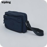キプリング ショルダーバッグ レディース ブランド Kipling アバヌ M KI7076-96V Blue Bleu 2