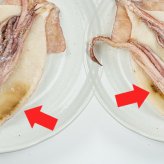 【送料無料・お手軽ギフト】訳あり 国産 スルメイカ一夜干し 800g (4〜7枚入) 小さめ サイズ不揃い 破れ スミや腑によるシミあり（烏賊 お年賀 敬老の日 お中元 お歳暮 プレゼント グルメ 贈り物 母の日 父の日 御祝 内祝い 景品 コンペ ご褒美 誕生日 お祝い 出産祝い 結婚 男 女 友達 新築 引越 送別会 定年 退職祝い 還暦 喜寿 海鮮 おつまみ コスパ）[[訳ありいか一夜干し]