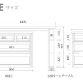 タンス チェスト 幅80 3段 ローチェスト 洋服タンス 洋服 収納 衣類収納チェスト 大 容量 洋服ダンス 引き出し 木製 おしゃれ シンプル カジュアル モダン 北欧 追加可能 ナチュラル 大容量 完成品 収納家具 インテリア ウォールナット 新生活