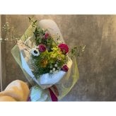 Season Flower Bouquet【L】花束 ギフト プレゼント 誕生日 記念日  母の日 父の日