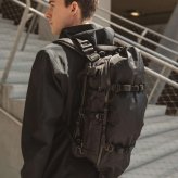 【正規品】 コードオブベル CODE OF BELL BACKPACK HARNESS KIT バックパック ハーネス キット COFB-BHS2-PAK チェストストラップ バッグ用アクセサリー メンズ バッグ