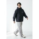 【ラッピング無料】mont-bell モンベル サンダーパス ジャケット Men's #1128770 レインジャケット 防水透湿 ドライテック ブラック S M L XL ギフト