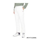 キャロウェイ ゴルフ メンズ スターストレッチ中綿パンツ (MENS) Callaway Golf  C25226117 2025年秋冬モデル お誕生日祝い お祝い 記念品 お父さん 父の日 彼氏 男性 30代 40代 50代 60代  還暦祝い 敬老の日 人気プレゼント プレゼント