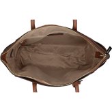 マイケルコース トートバッグ レディース アウトレットブランド MICHAEL KORS マリリン 35F5G6AT2L-LG LUGGAGE