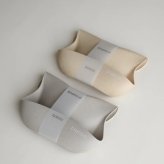 blanco ブランコ gift bowl set  吸盤付きベビー食器 お食事エプロン セット 出産祝い