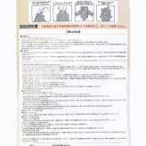 ディズニー あたたかベイマックス ぬいぐるみ湯たんぽ Disney