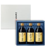 ギフト プレゼント 贈答 【化粧箱入】500ml×3 KS-20G 天然かけ醤油と白だしお吸物のつゆの詰合わせ しょうゆ 醤油 だし醤油 だししょうゆ お吸い物 お吸物 調味料 ギフト 御中元 御歳暮 御年賀 粗品 御礼 内祝 寿 御祝 結婚内祝 出産内祝 快気内祝 御挨拶 お誕生日 父の日 母の日 敬老の日 暑中御見舞 残暑御見舞 