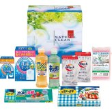 ギフト・ナチュラルクリーン ＧＮＣ [26-7627-060] ３０７Ｎ プレミアムギフト 贈り物 お祝い 内祝い 出産内祝い 結婚内祝い 快気祝い 新築祝い お返し 贈り物 プレゼント ギフト