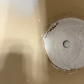植木鉢 おしゃれ 大型 陶器 13号 受け皿付き セット KONTON コントン WYモダン マット釉 白 ホワイト L 直径40cm 底穴あり 室内 観葉植物 丸型 ラウンド 広口 モダン ナチュラル インテリア リビング オフィス 店舗 ホテル 半磁器 セラミック 焼き物 フロアポット WY-15MW13P