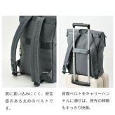 【正規販売】MILESTO ミレスト Hutte ヒュッテ MLS942 Wフラップ バックパック 22L リュック 軽量 旅行 トラベル 大容量 バックパッカー ブラック グレー 鞄 通勤 ビジネス ギフト プレゼント メンズ レディース ブランド グッドデザイン賞