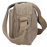 キプリング ショルダーバッグ レディース ブランド Kipling アバヌ M KI7076-4PW Soft Taupe