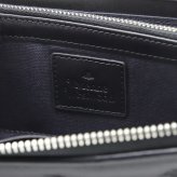 ヴィヴィアンウエストウッド 長財布 レディース メンズ 男女兼用 ラウンドファスナー長財布 Vivienne Westwood ヴィヴィアン マルチオーブ型押し ブラック VW4289 (5106005QW-S002K-N201) 【2026年秋冬モデル】 【ラッピング無料 誕生日 お祝い プレゼント ギフト 贈り物】