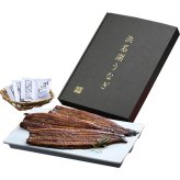 静岡県産「浜名湖うなぎ」 (HUN123) [お中元][お歳暮] ※送料無料(北海道・沖縄・離島への配送不可)