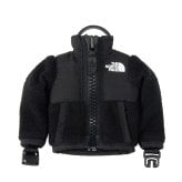 ノースフェイス キーホルダー ミニデナリジャケット N32605 THE NORTH FACE Mini Denali Jacket キーケース ギフト プレゼント