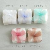 お祝い・内祝い お米ギフト2合 リボンボックス 3個・6個・10個 | 内祝い　結婚祝い 長寿祝い お米ギフト 石川県産 プレゼント ギフト 贈り物	