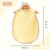 【毛布屋の綿毛布　丸型　スリーパー】日本製  スリーパー   綿100％ 着る毛布 毛布 綿毛布スリーパー ベビー シンプル ベビー綿 国産 赤ちゃんスリーパー 毛布 新生児 ベビー キッズ かわいい 人気 秋 冬 おすすめ ベビー毛布　赤ちゃんの夢 新生児　丸型