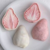 苺が主役 恋するいちご プレミアム 25個入り NR-03709