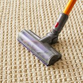 ラグ カーペット 玄関マット 室内 マット ワッフル 綿混 洗える コットン ふわふわ ビッグワッフル 北欧 おしゃれ オールシーズン 厚手 かわいい ふかふか 綿素材