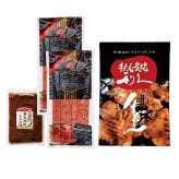 利久 利久 牛たんおつまみセット (E454AP) [お中元][お歳暮] ※送料無料(北海道・沖縄・離島への配送不可)