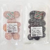 さつまいもの甘なっとう風 芋なっとう 紫芋なっとう 甘納豆 さつま芋 芋菓子 和菓子 ぬっちり食感 おやつ お茶請け 芋スイーツ 甘味 お茶菓子 ギフト プレゼント お歳暮 内祝い お返し