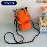 スマホポーチ スマホショルダー ペットボトルホルダー ショルダー ペットボトルカバー 水筒カバー ボトルカバー ボトルホルダー 水筒 肩掛け 軽量 ドリンク ショルダー 散歩 春 夏 秋 冬 アウトドア ギフト カラフル  ウォーキング