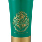 【ラッピング無料】ハリーポッター ステンレスタンブラー 400ml スケーター STB4N 真空二重構造 保温 保冷 4寮デザイン ギフト 名入れ　誕生日 プレゼント 彼氏 彼女 熱中症対策グッズ
