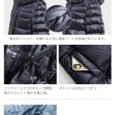 ダウンジャケット キッズ フード収納タイプ ダウン90% 女の子 軽量 防寒 暖かい 冬 アウター ブルゾン コート ショート丈 ダウンコート ライトダウン かわいい 小学生 中学生 高校生 ギフト プレゼント 5F (08000187-cc-1r)