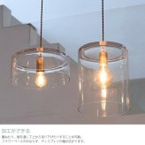 FOYER ホワイエ PVシリンダー 直径10cm×高さ10cm