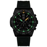 ルミノックス LUMINOX SEA SERIES PACIFIC DIVER CHRONOGRAPH 3140 SERIES 腕時計 メンズ クロノグラフ ダイビングウォッチ 3147【2026 新作】