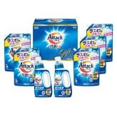送料無料 お歳暮 花王 アタック抗菌EXギフト K･AR-50 ※ 北海道・沖縄・離島は配達不可 全国送料無料御中元ギフト早割お中元2026御中元御見舞お見舞いお取り寄せグルメスイーツ