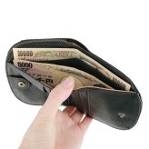 ダコタ 二つ折り財布 本革 Dakota イルベーネ 32321 レディース 送料無料 誕生日プレゼント ギフト ラッピング無料 【正規代理店】