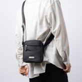 カルバンクライン Calvin Klein SLEEK REPORTER スリーク レポーター LV04D3180G ショルダーバッグ メンズ バッグ