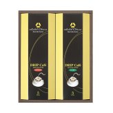 MHO-BZ ホテルオークラ ドリップカフェ詰合せ 2種セット